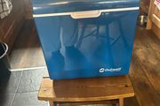 Cool box