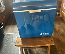 Cool box
