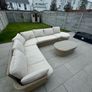 outdoor furniture set Image 7