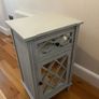 Small side table/bedside table Image 2