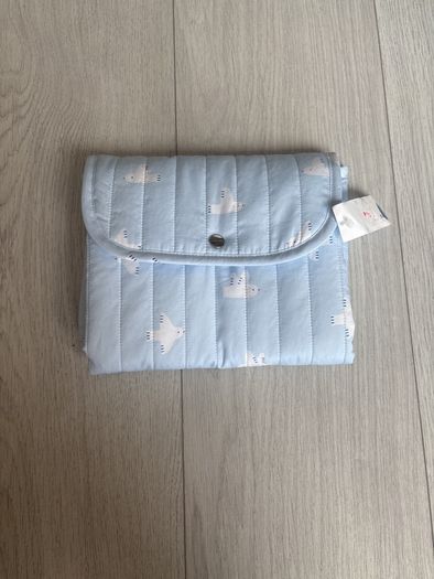 baby changing mat BNWT