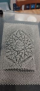 pin art