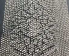 pin art