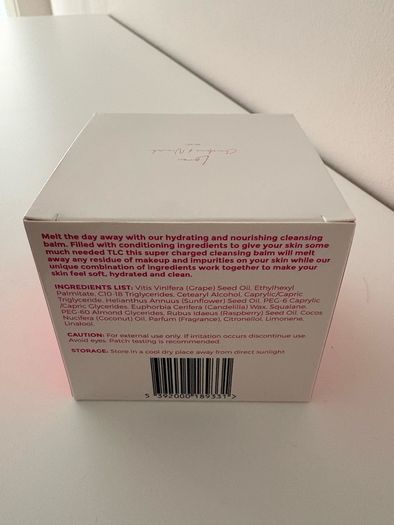 Ella & Jo - Cleansing Balm
