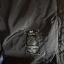Tommy Jeans black rain coat Image 6