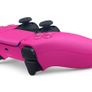 PS5 DualSense Wireless Controller - Nova Pink Image 2
