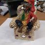 Hippie figurine Image 3
