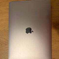 MacBook Air (2020)