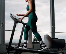 treadmill domyos