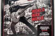 Willie Nile - World War Willie CD (2016) US Rock &amp; Roll BRAND NEW SEALED