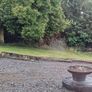 Old school railway sleepers for firewood FREE to take Image 4