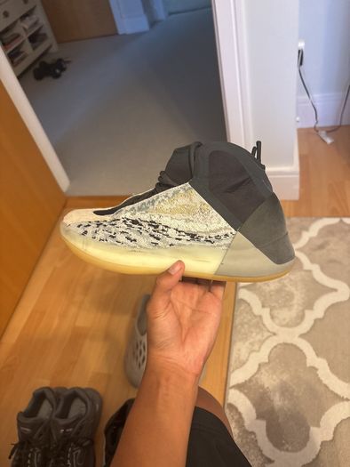 Yeezy quantum's