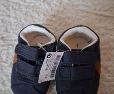 Baby shoes  from NEXT