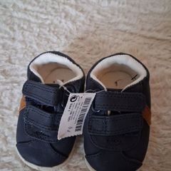 Baby shoes  from NEXT