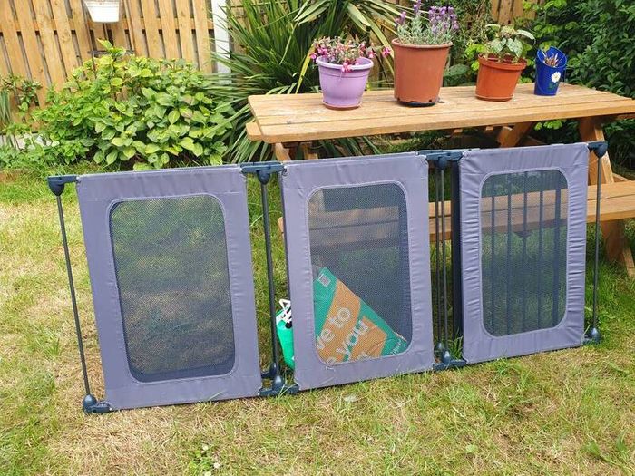 playpen