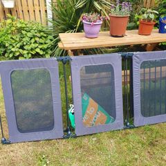 playpen