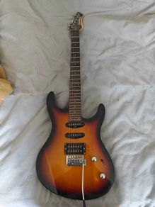 Washburn Electric Guitar