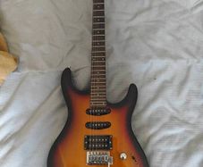 Washburn Electric Guitar