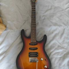 Washburn Electric Guitar