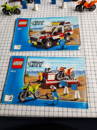 Lego