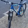 Hard-tail Mountain Bike Image 2