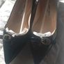 Designer Shoes Bundle Prada Jimmy Choo Jil Sander Image 7
