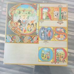 King Crimson - Lizard CD