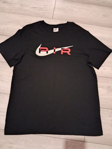 Nike Air Swoosh T-Shirt - Size - Large - RRP - 30.00