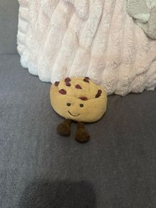jellycat pain au raisin
