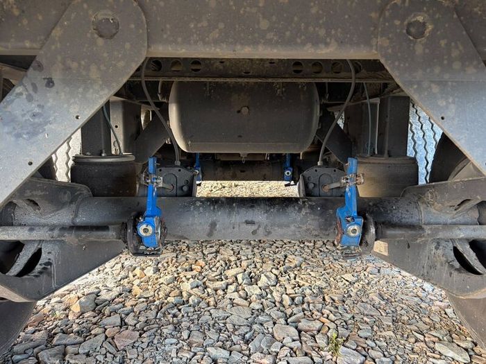 Chereau single temp