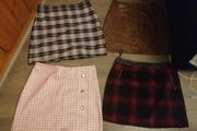 Skirts bundle size 14