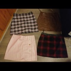 Skirts bundle size 14
