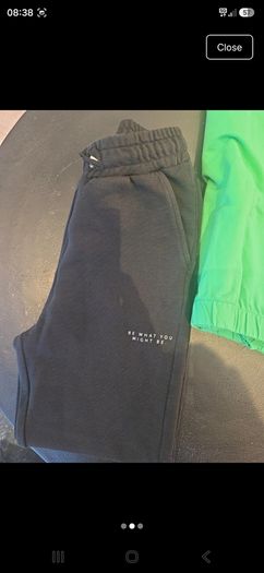 Clothes 12 Y girl - jumpers & matching trouser