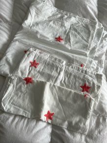 Double Duvet Covers
