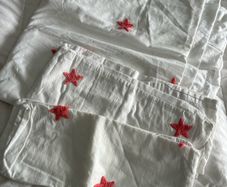 Double Duvet Covers