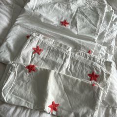 Double Duvet Covers