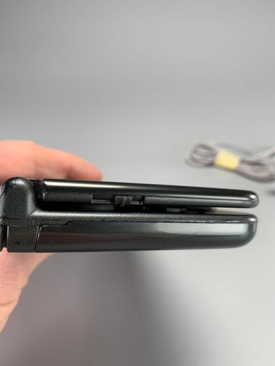 New Nintendo 3DS XL