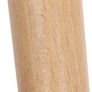 Set of 2 Bar Stools Beech legs - Free Delivery Nationwide Image 5