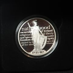 Ireland 2016 Silver Proof Coin
