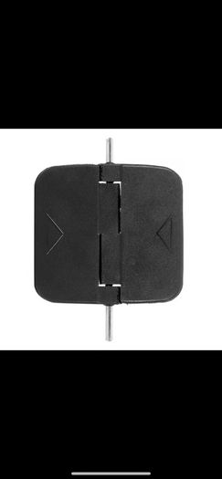 Sliding Window Glass Opener Grip for VW Caddy Multivan Caravelle T5 T6 2K0847781 Door Hinge