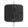 Car Side Sliding Window Glass Opener Grip for VW Caddy Multivan Caravelle T5 T6 2K0847781 Door Hinge Conversion Kit Auto Parts Image 3