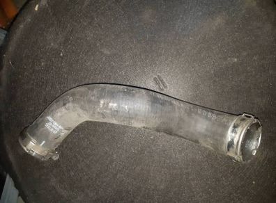 AUDI A6 4F C6 2010 Air Intake Charge Pressure Pipe Hose 4F0145738AC