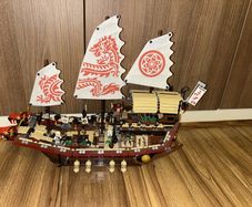 lego ninjago