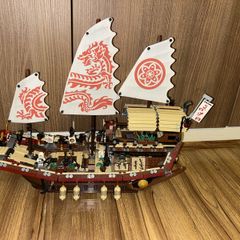 lego ninjago