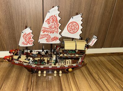 lego ninjago