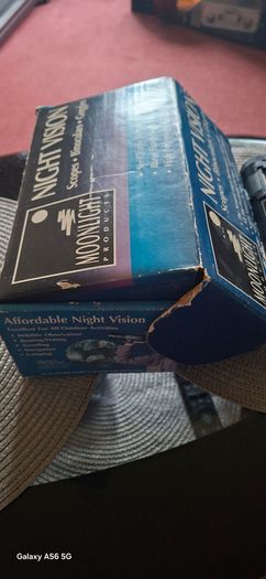 Binoculars