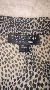 Top shop top
