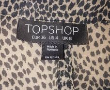 Top shop top