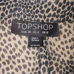 Top shop top