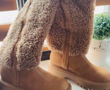 boots